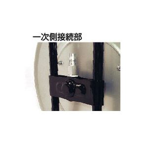 ハタヤリミテッド LC-230 エヤーリール （30M）