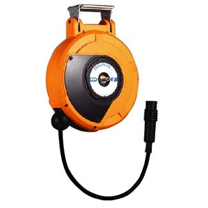 ハタヤリミテッド ADT2-102 エヤーマックII 耐スパッターホース（10M）