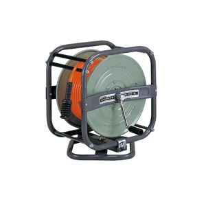 ハタヤリミテッド UCL-503B ウレタンエヤーリール（50M）