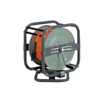 ハタヤリミテッド UCL-503B ウレタンエヤーリール（50M）