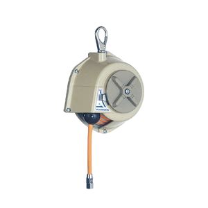 ハタヤリミテッド DBA-12 エヤーバランサー 6.5MMX10MMX1.5M