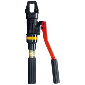 泉精器製作所 9H-60 油圧式圧着工具（ダイス付）