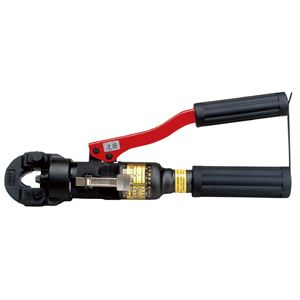 泉精器製作所 EP-1460 手動油圧式圧着工具