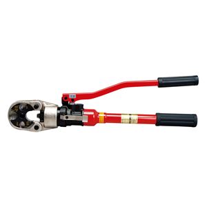 泉精器製作所 EP-150A 手動油圧式圧着工具（14-150）