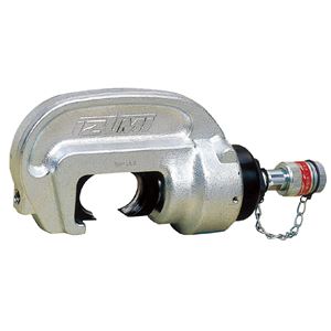 泉精器製作所 16号B 油圧式圧縮工具