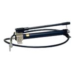 泉精器製作所 HP-700A 油圧ポンプ手動式2Mホース付