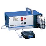 泉精器製作所 EC-6 電動式圧着工具 フットペダル付