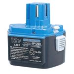 泉精器製作所 BP-12MH バッテリパック （12V ニッケル水素）