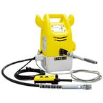 泉精器製作所 R14E-H 油圧ポンプ リモコン式（2Mホース付）