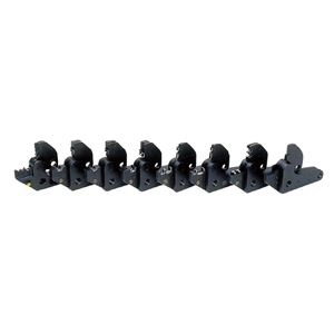 泉精器製作所 AC-5ND用1号口金（1.25-5.5MM）