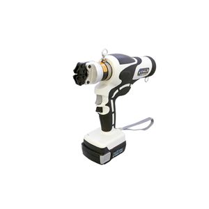 泉精器製作所 REC-LI14MS 充電油圧多機能工具（口金別売）