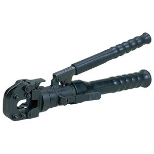 泉精器製作所 S-20A 油圧式ワイヤカッタ