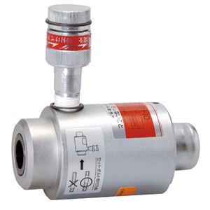 泉精器製作所 SH-10-1 パンチャー シリンダー本体