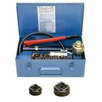 泉精器製作所 SH-10-1（A）P3 ポンプ付パンチャー薄鋼用
