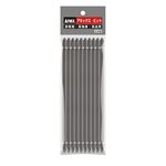 ANEX AP-14 パワービット10本（+）#2X200 （#APP2200）