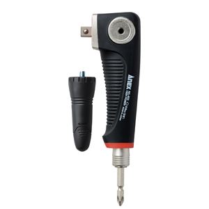 ANEX AKL-603 ソケット用強靭L型アダプター