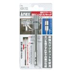 ANEX ADM-2100 段付ビット用ネジキャッチ （+）2X100