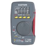 カスタム CDM-11D デジタルマルチメータ