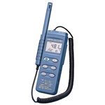 カスタム CTH-1100 デジタル温湿度計