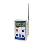 カスタム CT-281WR 防滴デジタル温度計