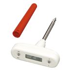 カスタム CT-417WR 冷凍食品用温度計