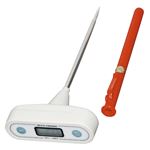 カスタム CT-421WR 防滴デジタル温度計