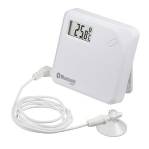 カスタム CT-620BT 無線ワイヤープローブ温度ロガー