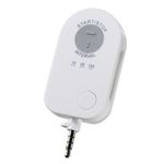 カスタム CTL-03 スマートフォン用イヤフォンジャック温度ロガー