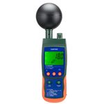 カスタム HI-2000SD データロガー熱中症計