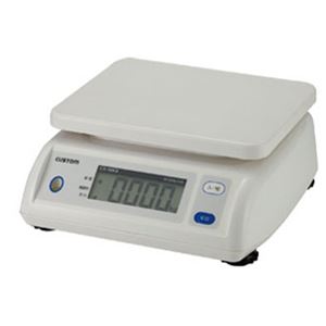 カスタム CS-20KS デジタルはかり