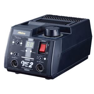 ミニター C2112 D.C.パワーパック （115V）