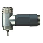 ミニター H221 ヘビーデューティーアングロンヘッド