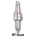 ミニター MZ01-NT40M テーパシャンクNT40M メートルネジ仕様