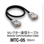 ミニター MTC-05 セレクター通信ケーブル