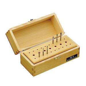 ミニター ZC8140 ビトリファイドCBNバーセット （7コ）