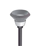 ミニター FD1121 （#E2111）ハイスピードブラシ（カップ）（3コ）