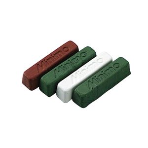 ミニター ZC6530 ポリッシングコンパウンドセット （4コ）