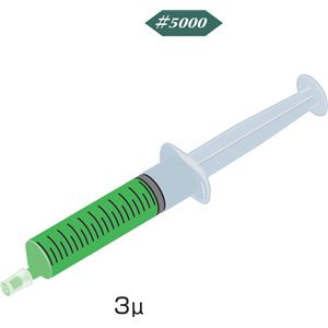 ミニター HD2324 ダイヤモンドコンパウンド10G #5000（1コ）