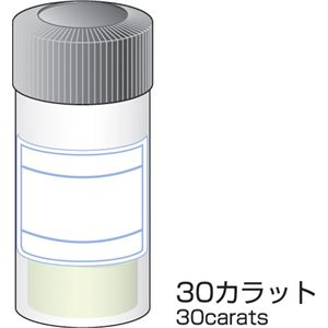 ミニター HD3205 （#E8606）ダイヤモンドパウダー#2500 （1コ）
