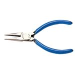 VICTOR（ビクター） 245-BS-115 ショートノーズプライヤー（スジ入り）