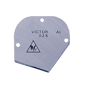 VICTOR（ビクター） 025 フレキ25替刃