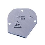 VICTOR（ビクター） 025 フレキ25替刃