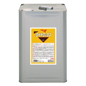 イチネンケミカルズ NX278 タイヤワックス 18L