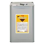 イチネンケミカルズ NX278 タイヤワックス 18L