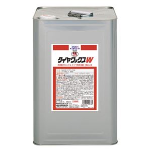 イチネンケミカルズ NX478 タイヤワックスW 18L