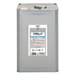 イチネンケミカルズ 142 ミクロチェック洗浄液（青） 18L