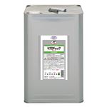 イチネンケミカルズ 146 ミクロチェック現像液（白） 18L