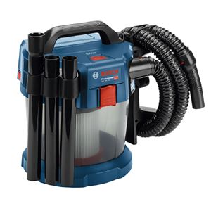 BOSCH（ボッシュ） GAS18V-10LH コードレスマルチクリーナー 本体のみ