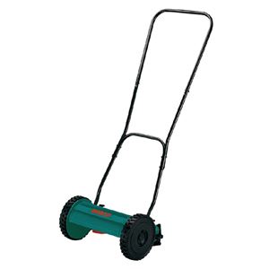 BOSCH（ボッシュ） AHM30（手動式芝刈り機）