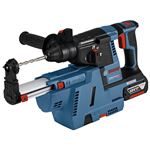 BOSCH（ボッシュ） GBH18V-26GDE コードレスハンマードリル